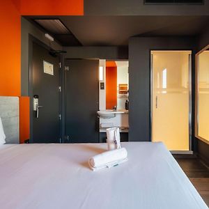 Ibis Budget Madrid Centro Lavapies